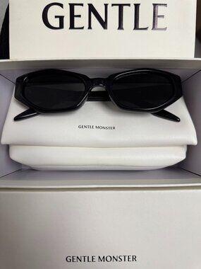 Gentle Monster Miro sunglasses